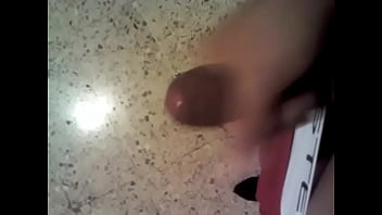 Masturbandome Mucha Leche