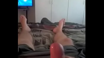 1st pre cum selfie.mp4597753142