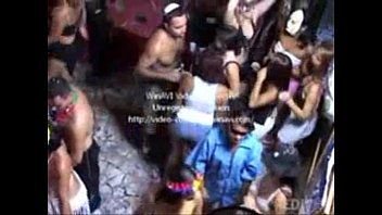 Festança De Pura Putaria