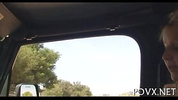 Destiny Jaymes: Fresh Pov Porn Movie