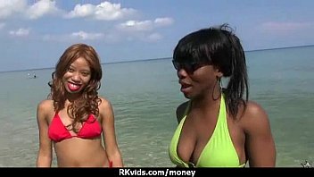 What Can You Do For Some Cash 28 - teens, whore, cash, money, price, pay, sex-tape, moneytalks, money-talks - Video 5403910