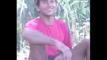 Friend Colleagues Showing Dick During Work Break