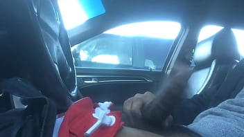 Women Watching Me Jerk Off