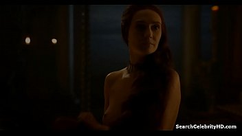 Game Of Thrones S3e8 - Carice Van Houten