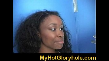 Gorgeous Blowjob Gloryhole Initiations 13