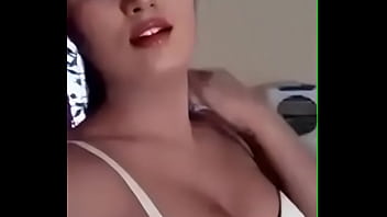 Swathi Naidu Latest Selfie Stripping Video