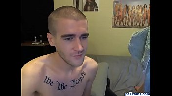 Pink Haired Slut Fucked Hard By Her Boyfriend On Livecam