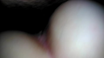 Minha Esposa Gemendo Gostoso Dando D. Pra Mim