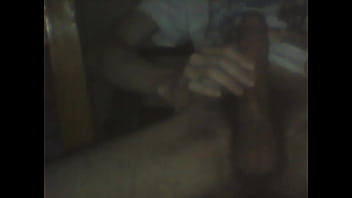 Mostrando Mi Pene Duro 2