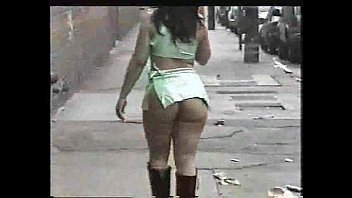 Cherokee - Big Booty Rican Get' Fucked