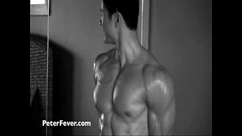 Hot, Oil, Guy, Gay, Muscle, Soloboy, Gay-boy - Gay - 2025 - Intense - Scene - Video 6294356