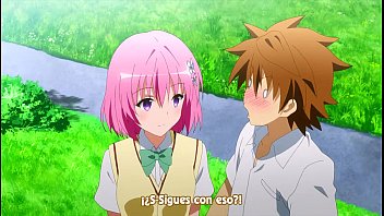 To Love Ru Darkness 05