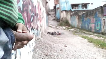 Leke Se Exibindo - gay, exibicionist - Video 5348418