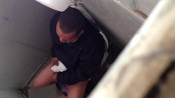 Tirando Uma No Trampo