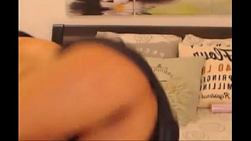 Euro Sweetheart Rubs And Fucks Her Thick, Soft Body