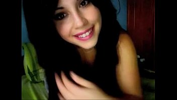 Romanian Girl Sucking On Her Own Tits Nipples