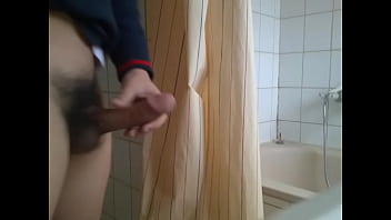 Soloboy, Wank-masturbation-penis-cum-feet - Unknown - 2025 - Incredible - Session - Video 6294359