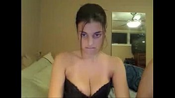 Couple Fuck With Nice Titted Girl