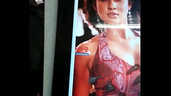 Cumtribute To Tamil Actress Nayanthara