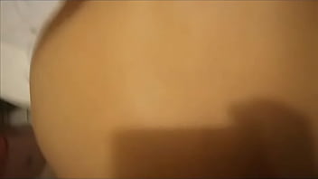 En El Baño Dándole Por Atrás A La Peruana