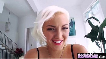 Anal Hard Bang On Cam With Big Ass Curvy Girl (jenna Ivory) Vid-14