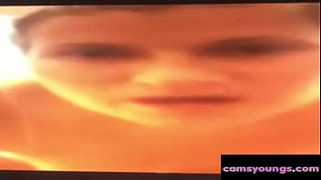 Fucking With Fingers Until Orgasm