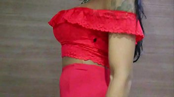 Making Of Lorraine Martins Sensual