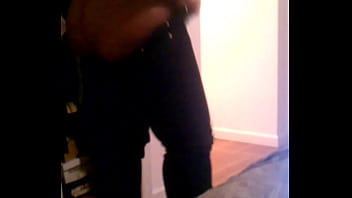 Big, Ass, Butt, Fat, Thick, Wifey - Ass - 2025 - Wild - Session - Video 6294299