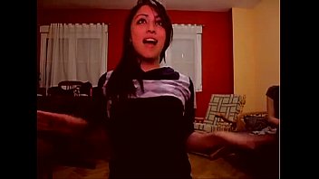 Yo Y Mis Amigas Perreando