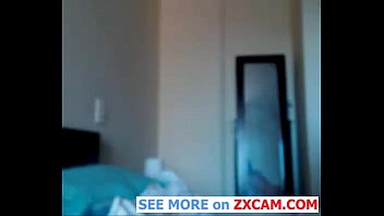 Beautiful Girl From Zxcam.com Massages Her Wet Pussy