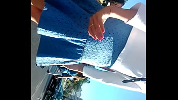 Upskirt Swedish Girl In Lisbon