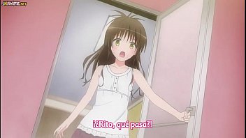 To Love Ru Darkness 2nd 06