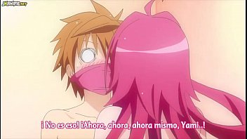 To Love Ru Darkness 2nd 07