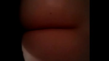 Girlfriend' Huge Ass