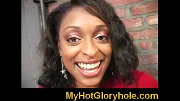 Gloryhole Initiations - Amazing Blowjob Show 5