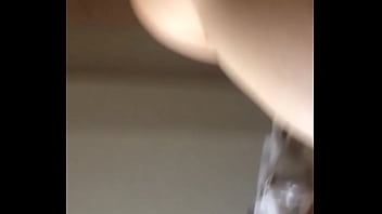 Amiga Novinha Sentando Gostoso