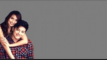 Someday At Christmas - Kathryn Bernardo _ Daniel Padilla