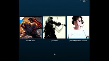 Alexandre Teta Grande Só Pra Gays