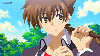 Hentai, Anime, Ecchi - Toons - 2025 - Hot - Scene - Video 5396877