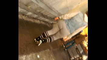 Thick Shorty In Sweats Pt. 2