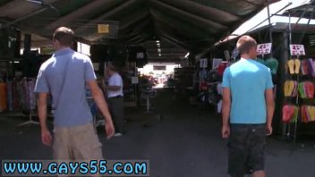 Gay Bear Sex Patrick Is A Student With A Geyser Of Loans And