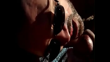 Gay Handjob Cum Facial