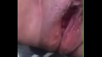 She Squirts Several Times Dildo Shaved Teen 18 Hot Squirting