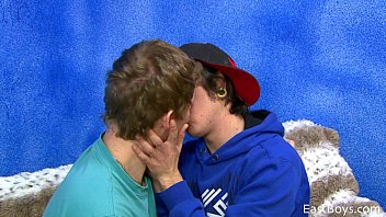 Village Boys In Hot Action