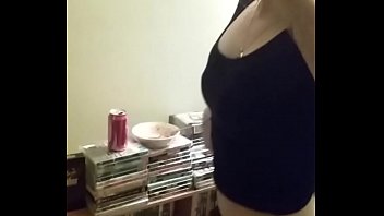 Boy Fucks His Girlfriends Little Pussy