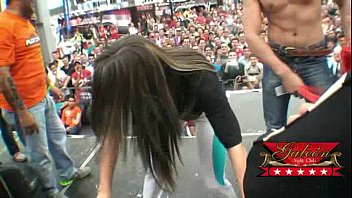 Prostitutas Del Nevo Galeon En Expo Audio Car