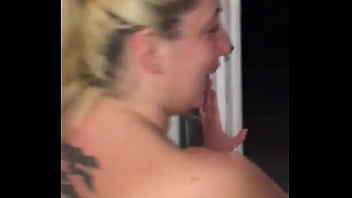 Kelly Divine En La Nieve