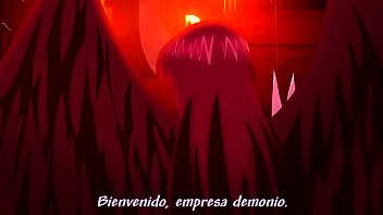 Highschool Dxd 04