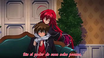 Highschool Dxd 05
