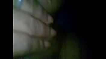 Mi Novia Se Toca Rico Y Lo Graba Para Mi...